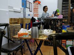 -贞姨美食·老字号海鲜大排档