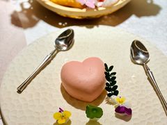 -PARFUM FLORAL花境法餐(南京首店)