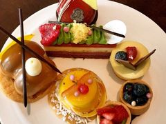 -Social 秀西餐厅-长沙瑞吉酒店(运达店)