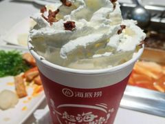 -海底捞火锅(长宁路龙之梦店)