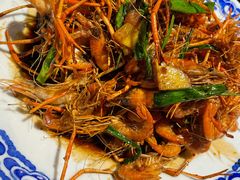 -老头儿油爆虾·知味杭州(爱琴海购物中心)