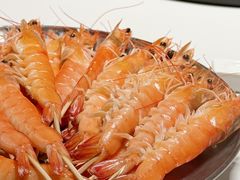 竹虾-水禾轩·海鲜蒸汽主题餐厅(拱北店)