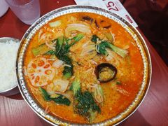 -喜家德虾仁水饺(岗厦北店)