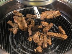 -大叹号·朝鲜族烤肉(潍坊泰华城店)