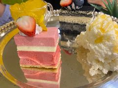 -花蒲甜品(海信广场店)