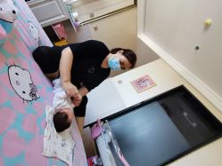 -美福月国际月子会所(银川店)