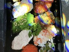 -池田寿司·新鲜现做(朝阳大悦城店)