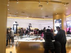 -国药中服免税(北京坊店)
