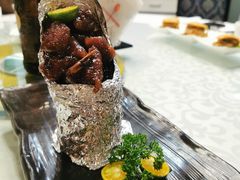 -徐记私厨(半淞园路店)