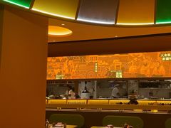 -塔哈尔·新疆盛宴(奉贤龙湖店)