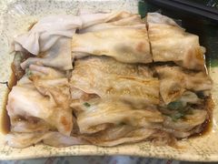 -岐城面馆(黄岐店)