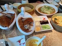 -大鸭梨(天通西苑店)