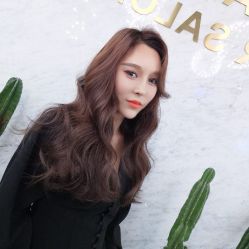 点击看大图 -3AM HAIR SALON烫发染发接发