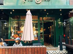 门面-Pie Bird(新闸路店)