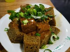 老婆面筋-肖家客饸饹面(郑州总店)