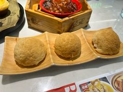 -避风塘(江桥万达店)