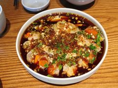 -小厨师·二十年沈家门小海鲜(百井坊巷店)