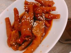 -香云轩·顺德菜(香云纱园林酒店店)