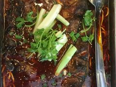 -重庆烤鱼(武吉士店)