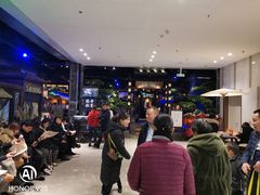 -绿茶餐厅(千岛湖银泰城店)