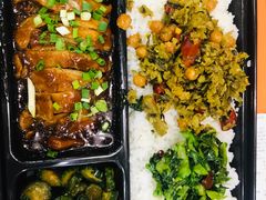 -飞鸿肉夹馍(橡树街区店)
