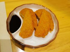 自助牛肉土豆饼-丽和苑·自助寿喜锅(虹梅路店)