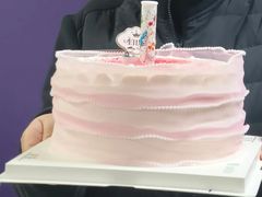 -维尔纳斯·生日蛋糕·动物奶油冰淇淋蛋糕(六里桥店)