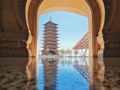 -牛首山文化旅游区