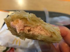 -麦当劳(十字街店)