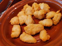 -萨莉亚意式餐厅(浦江万达广场店)