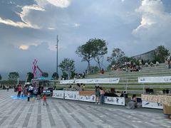 -宝安西湾红树林湿地公园