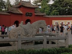 -洛阳白马寺