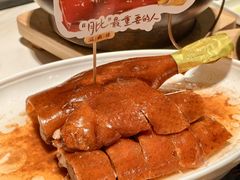 -滋粥楼·顺德菜(番禺广场总店)