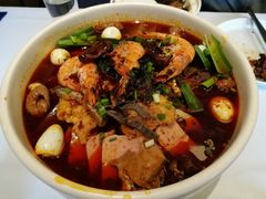 -眉州东坡(春秀路店)