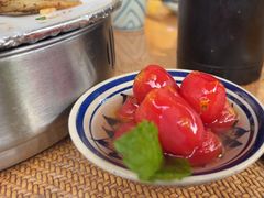 -贰醒·私房小院烧烤 (太古里店)