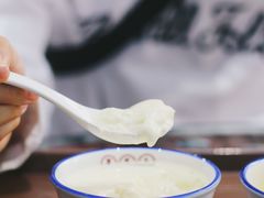 双皮奶-五条人糖水铺(武林总店)