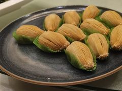 -三宝大饭店-中和艺素餐厅(浦上金山正祥广场店)