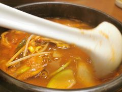 -英兰朝族饭店·英兰锅包肉(佳园路店)