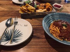 -塔可墨西哥餐厅(江宁景枫店)