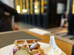 -北京康莱德酒店