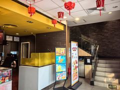 -麦当劳(杨林得来速店)