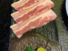 -樱嘢·炭火烧肉(惠南店)
