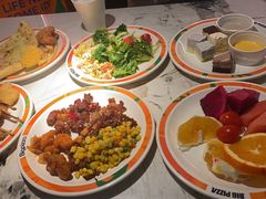 -比格比萨自助(宝山日月光店)