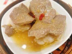 -兴悦酒家(环市东路店)