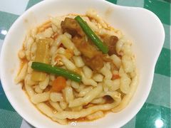 剃尖-晋府大酒店