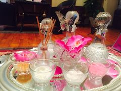 -莲泰式·中式·沐足·精油SPA采耳(天河店)