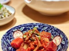 -富山日式料理(宽厚里店)
