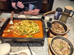 -里岛烤鱼(东港凯虹广场店)