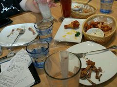 -必胜客(车陂店)