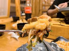 -恩你小木屋·烤肉韩式料理(嘉兴秀洲店)